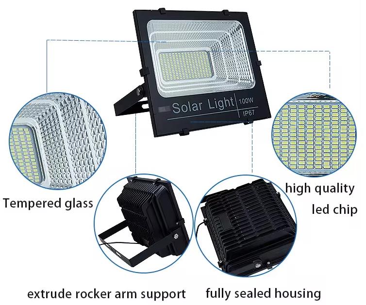 What about the quality of solar street lights made in China?