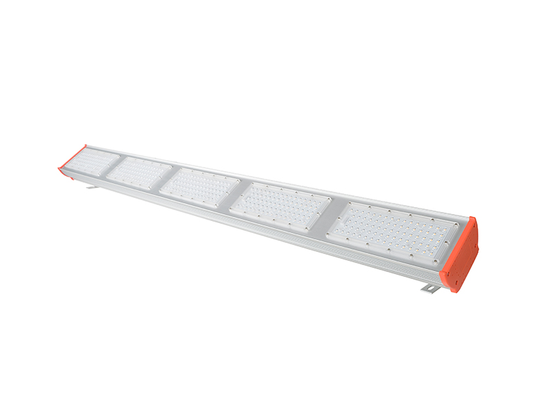 LED Linear Bay Light 1.5M