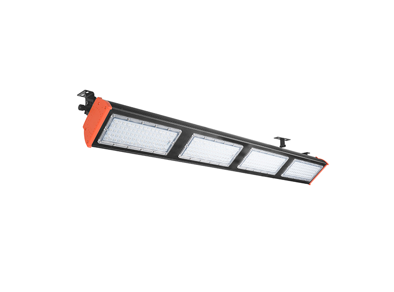 LED Linear Bay Light 1.2M