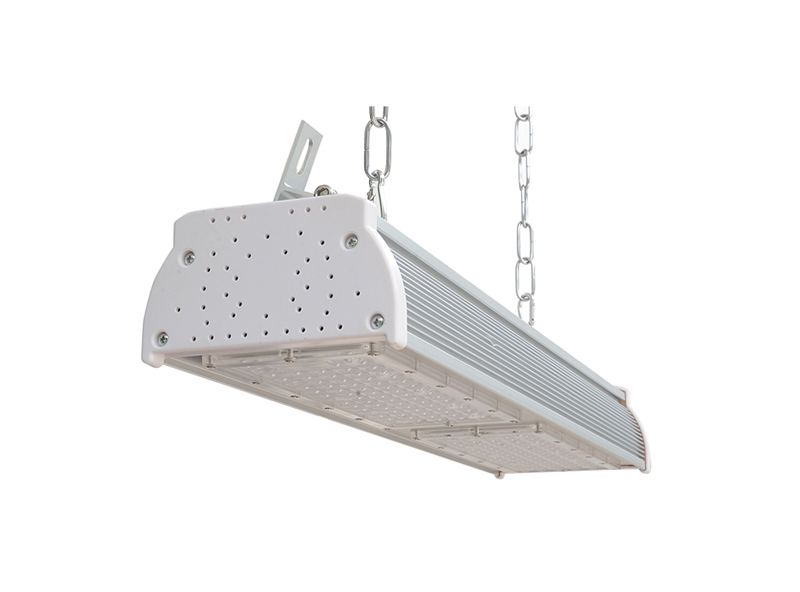 LED Linear Bay Light 0.6M