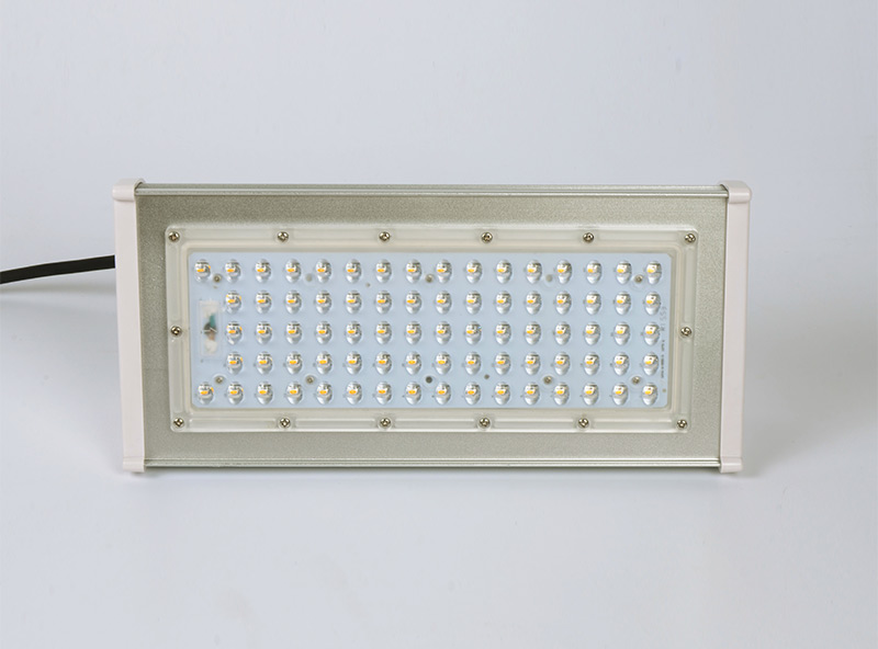 LED Linear High Bay 0.3M