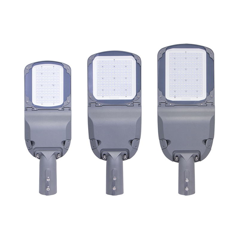 New European Design LED Street Lamp