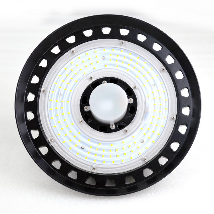 Microwave radar sensor Led High Bay Light