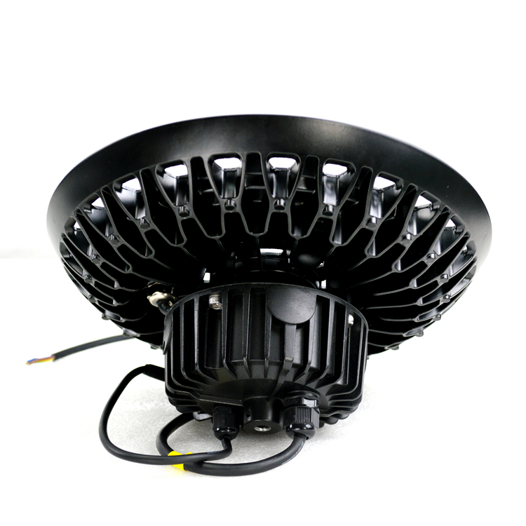 Microwave radar sensor Led High Bay Light