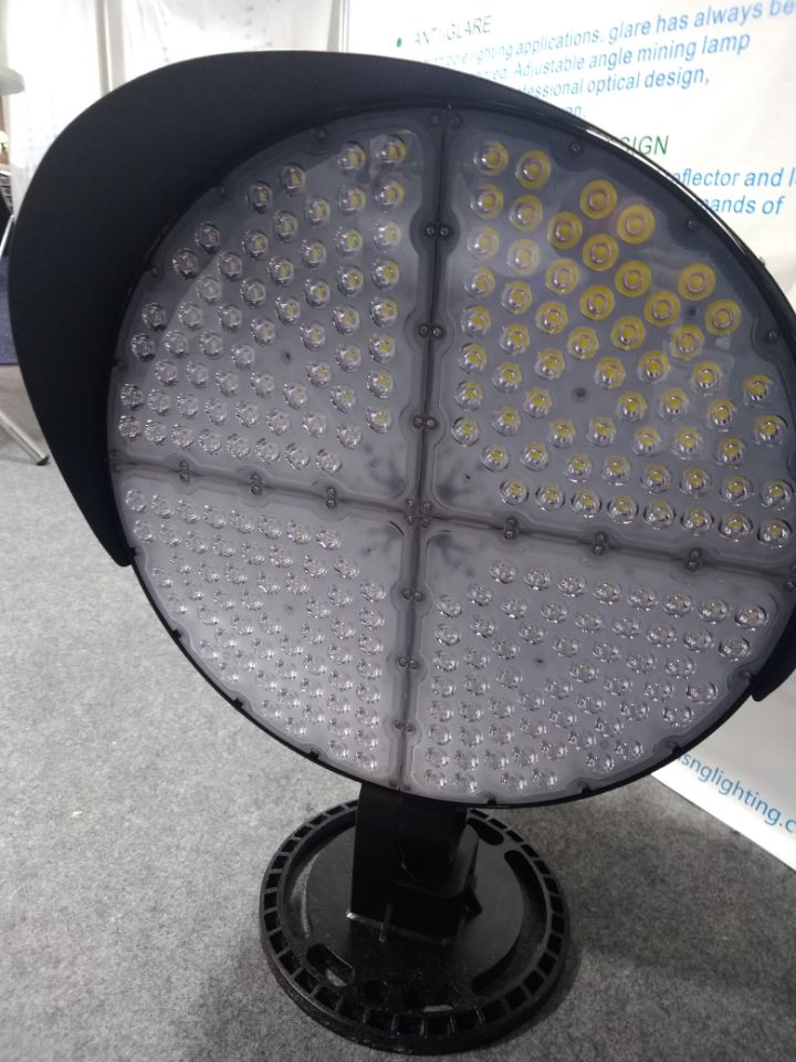 LS01 LED Stadium Flood Light