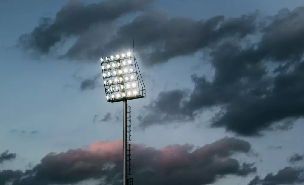 LS01 LED Stadium Flood Light