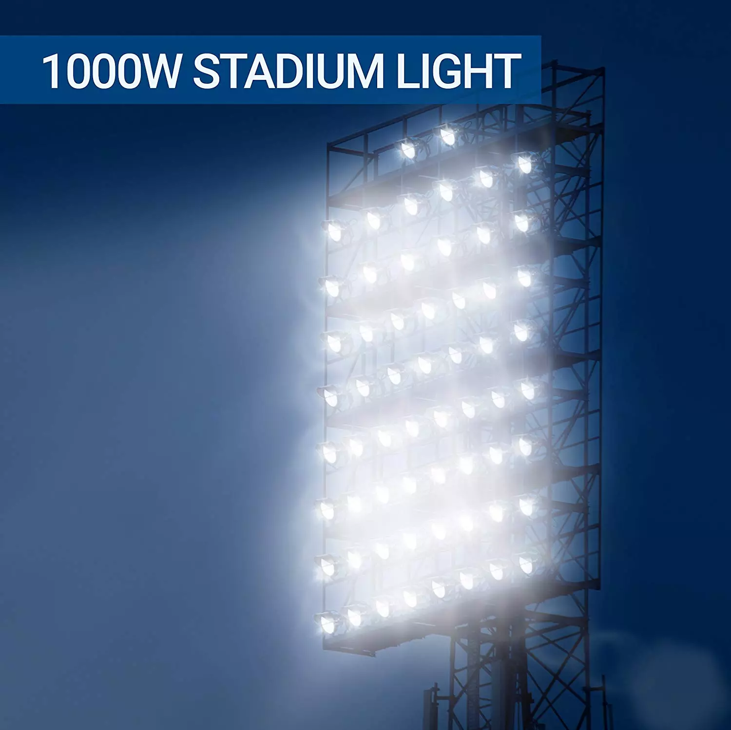 LS01 LED Stadium Flood Light