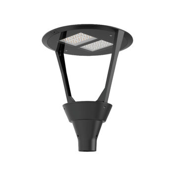 ENM-LGL01 POST TOP Led Garden light