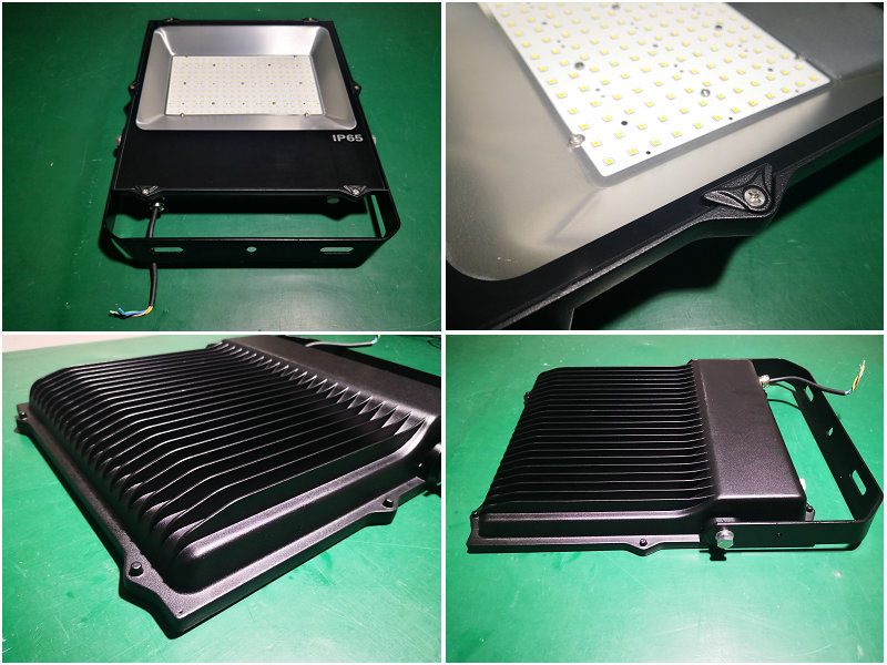 LD01 LED Flood Light