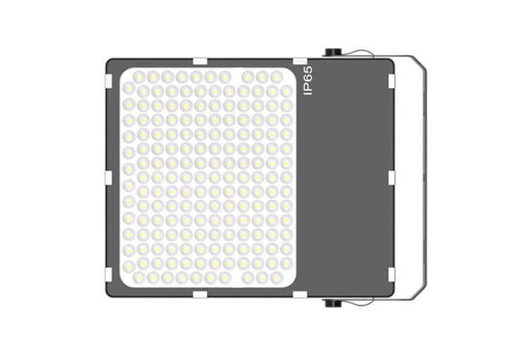 LD03 Outdoor Narrow Beam Angle LED Flood Light