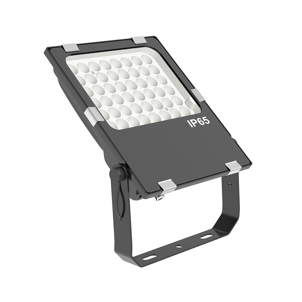 LD03 Outdoor Narrow Beam Angle LED Flood Light