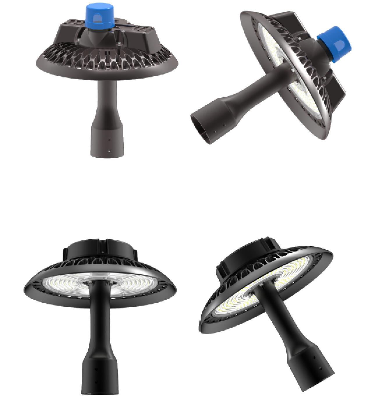 LGL01 UFO TOP Led Garden light