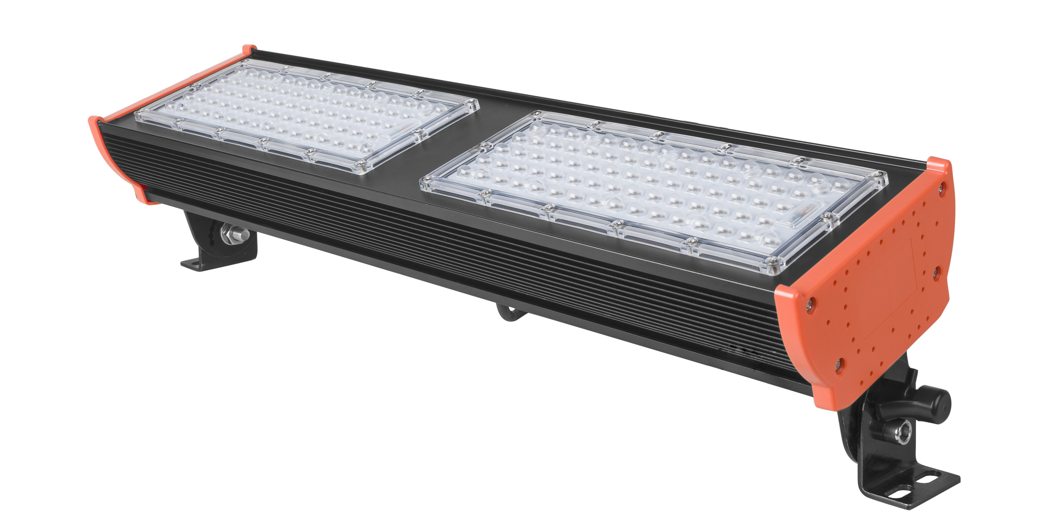 LLB  Industrial LED Linear High Bay Light