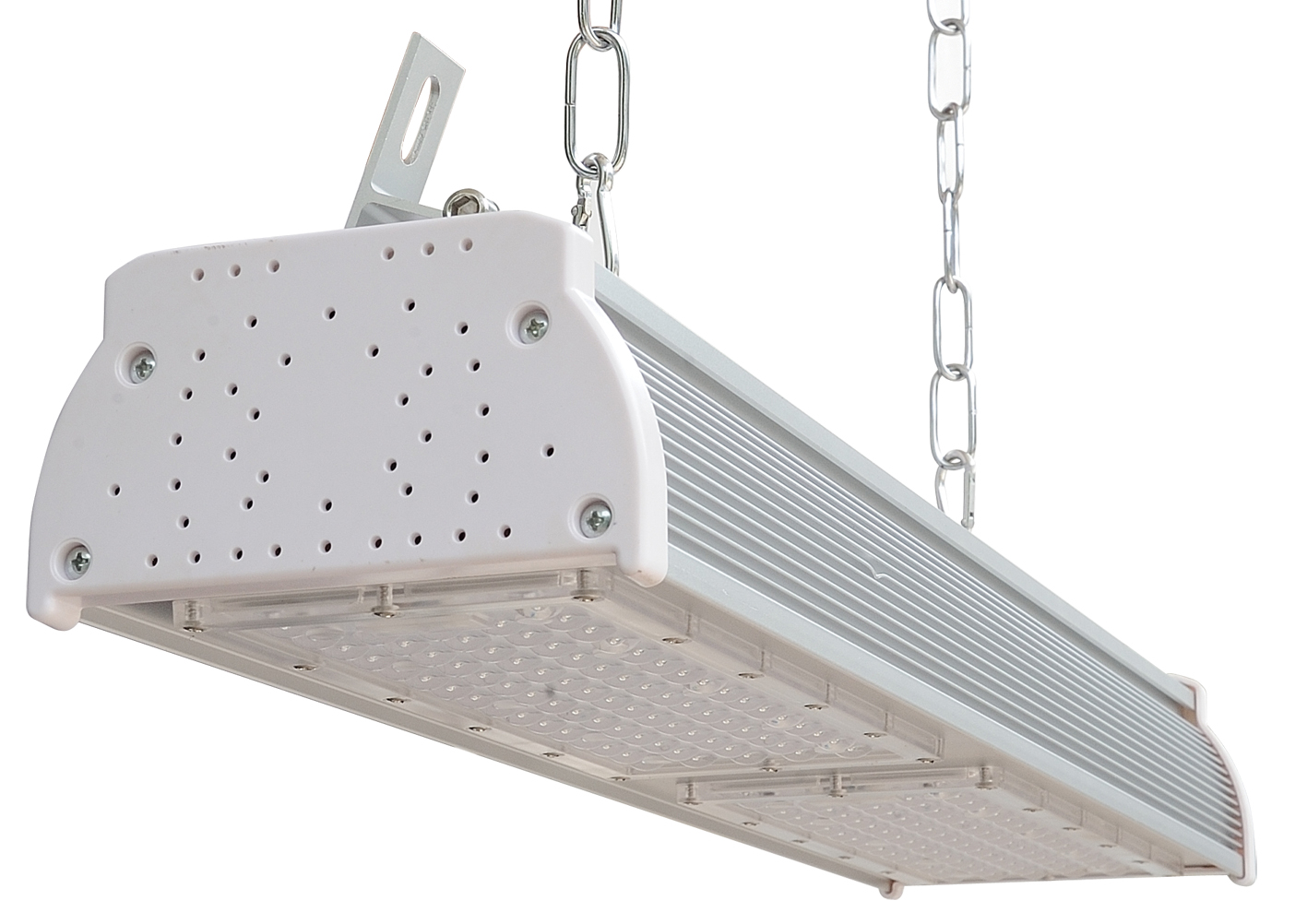 LLB  Industrial LED Linear High Bay Light