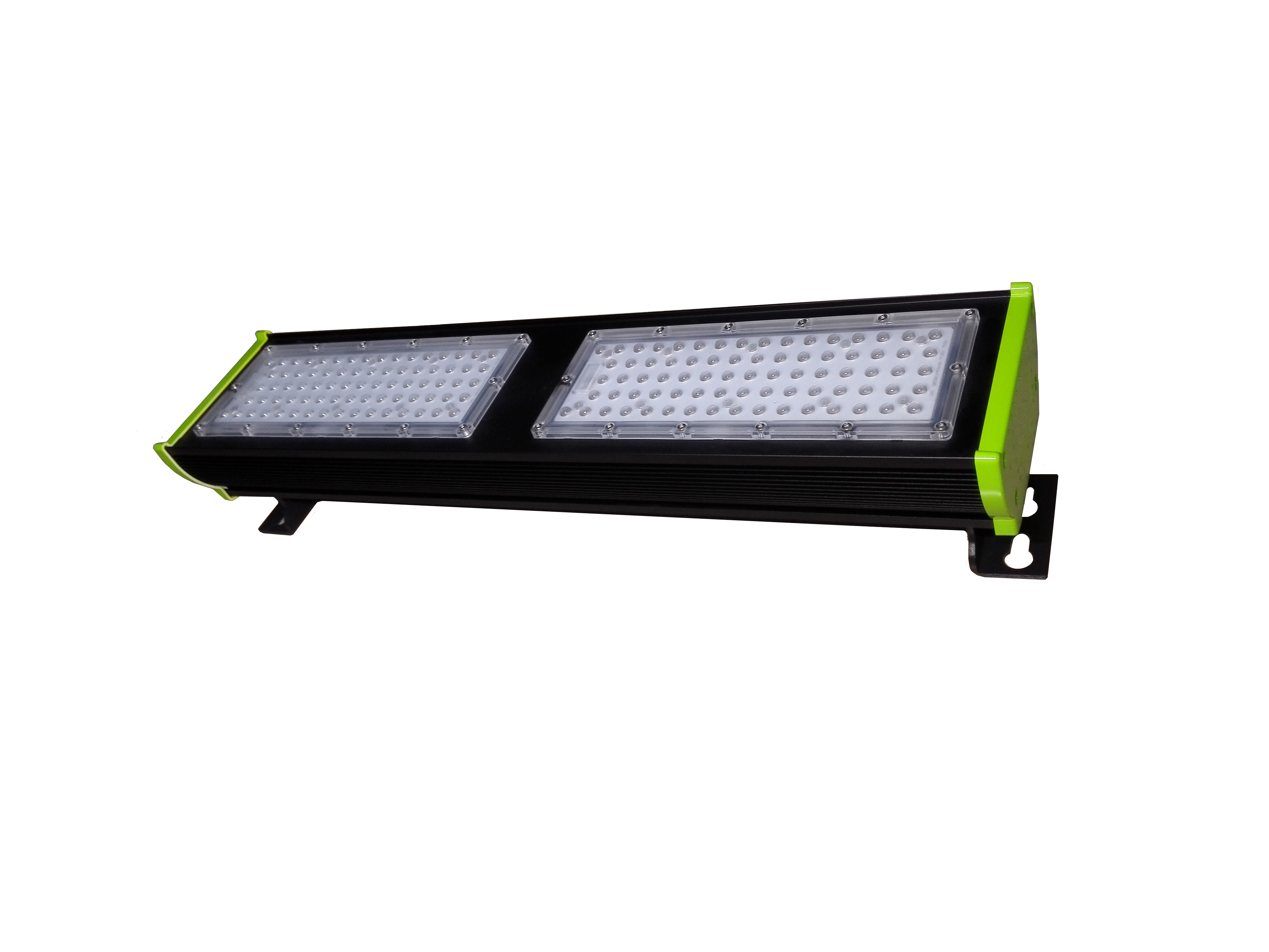 LLB  Industrial LED Linear High Bay Light