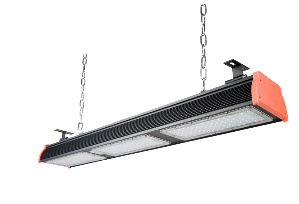 LLB  Industrial LED Linear High Bay Light