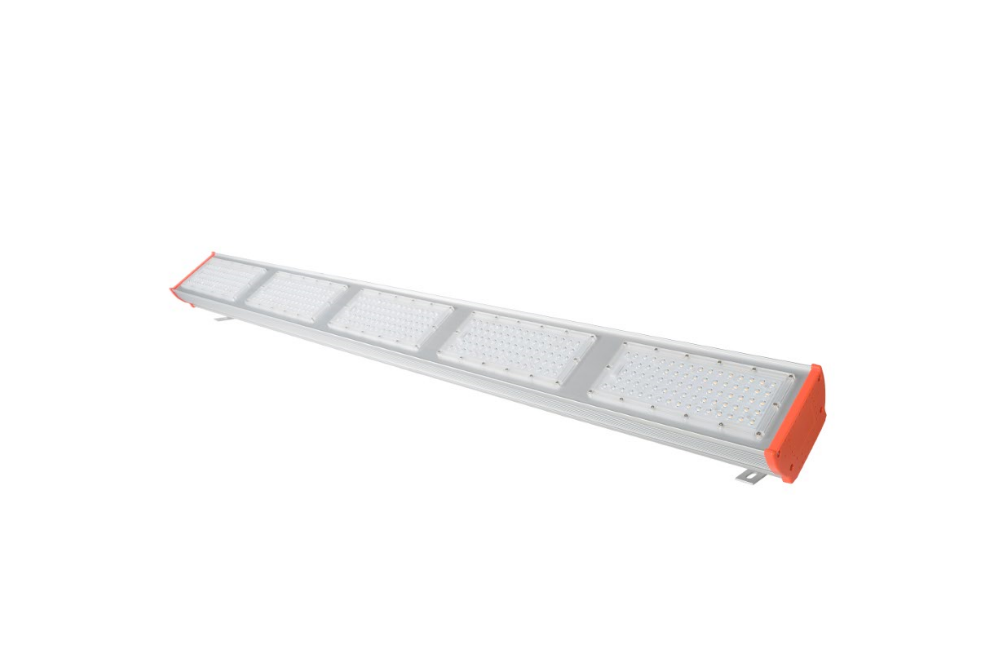 LLB  Industrial LED Linear High Bay Light