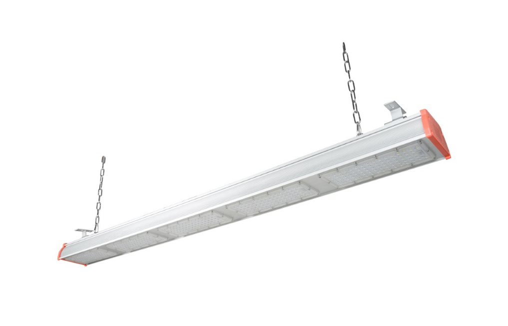 LLB  Industrial LED Linear High Bay Light