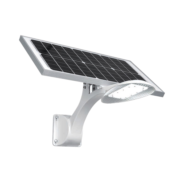 SS04 Split Solar LED Street Light