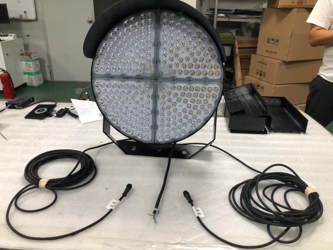 LL01 LED Stadium Flood Light