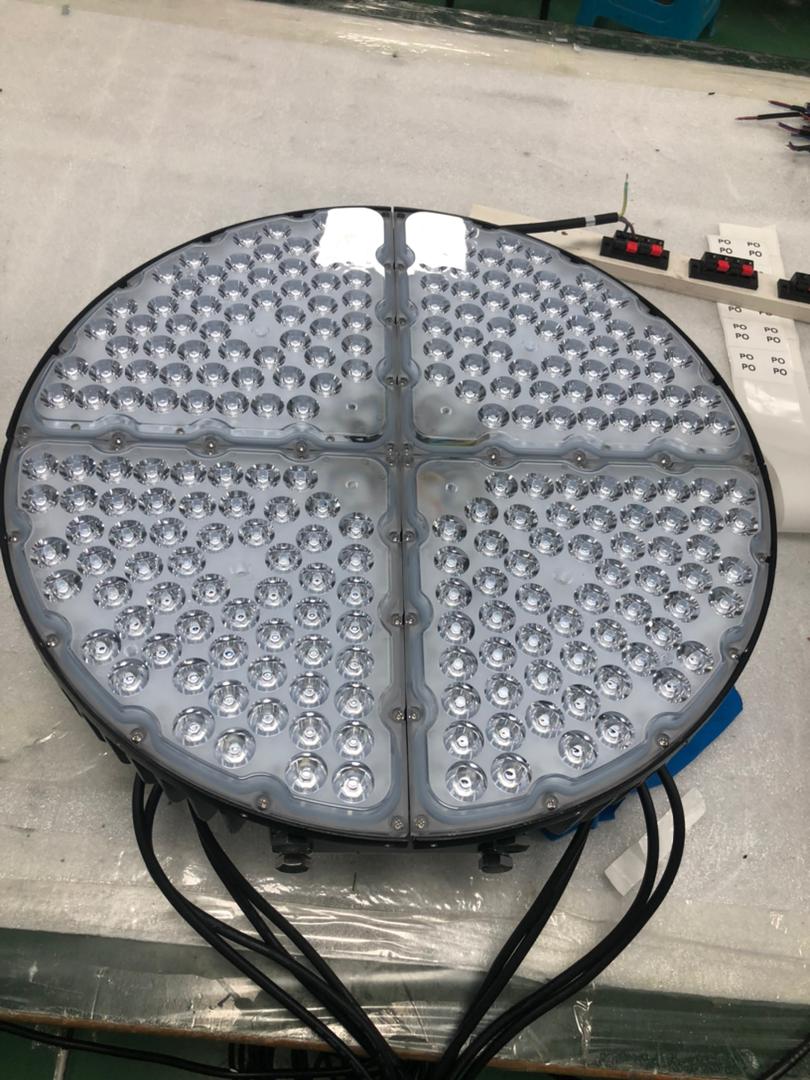 LL01 LED Stadium Flood Light