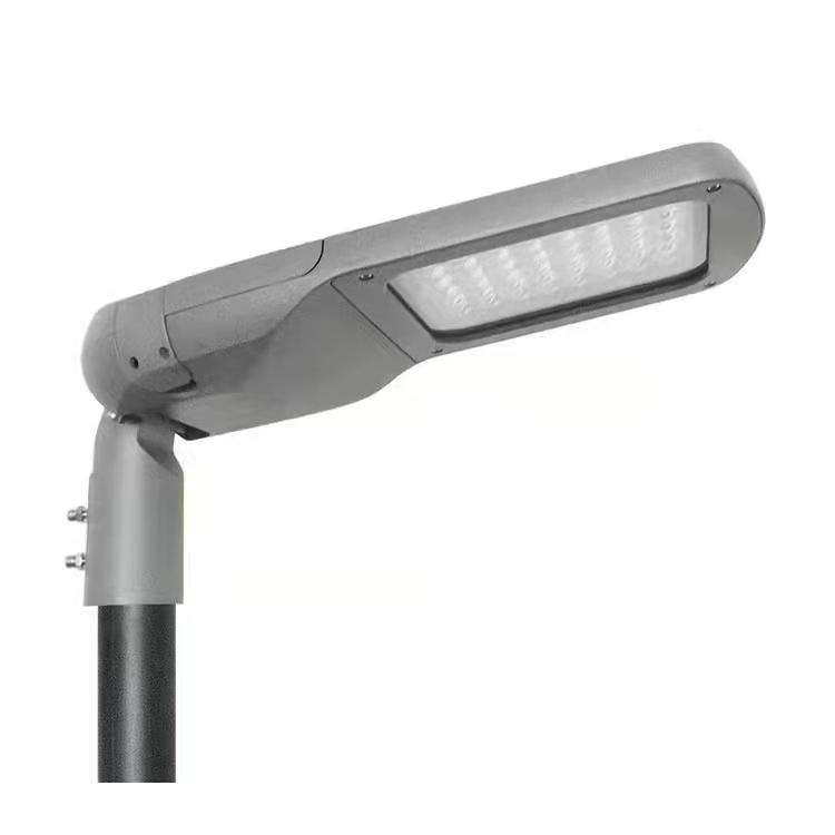 5G Smart LoRa_ LED Street Light