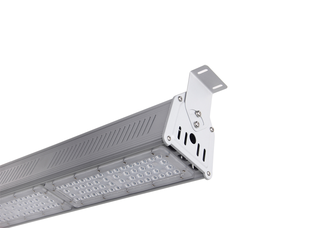 LLB02  IP65 Garage LED Linear High Bay Light