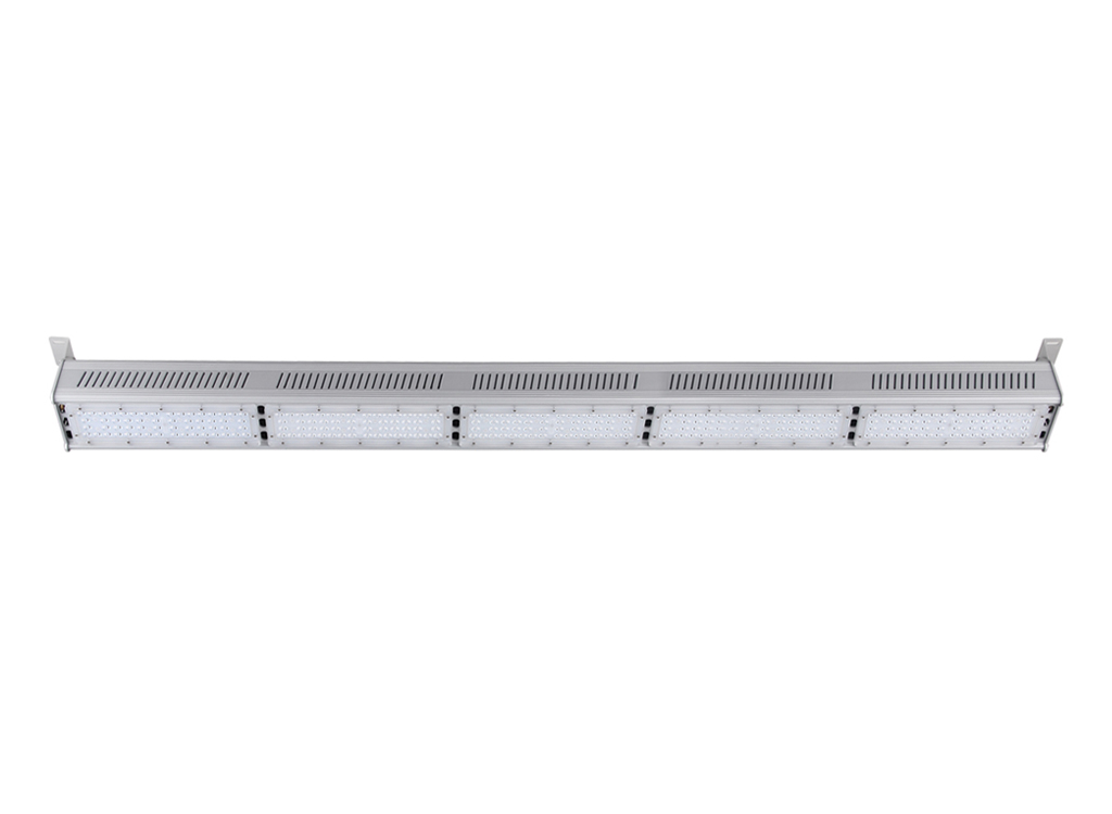 LLB02  IP65 Garage LED Linear High Bay Light