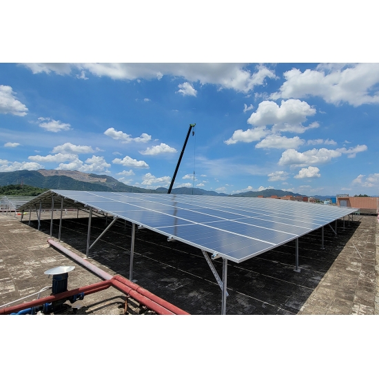 Solar Power Panels 350W-600W