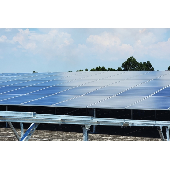 Solar Power Panels 350W-600W