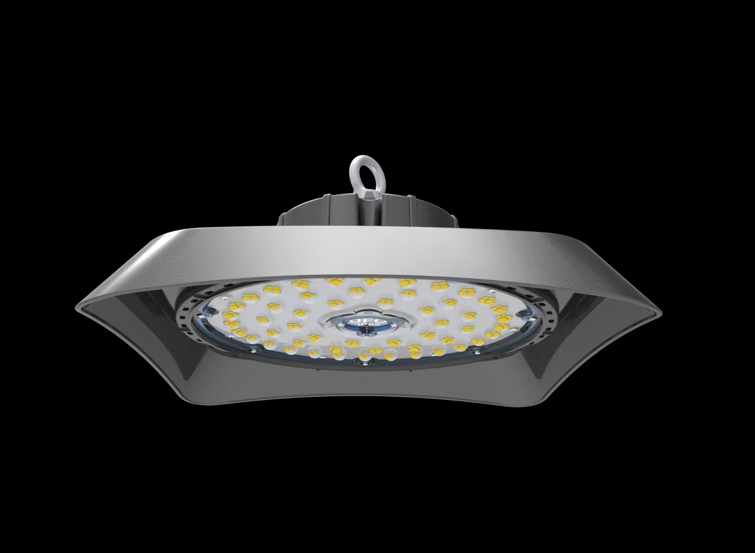 HB04 Industrial ufo Highbay Lighting