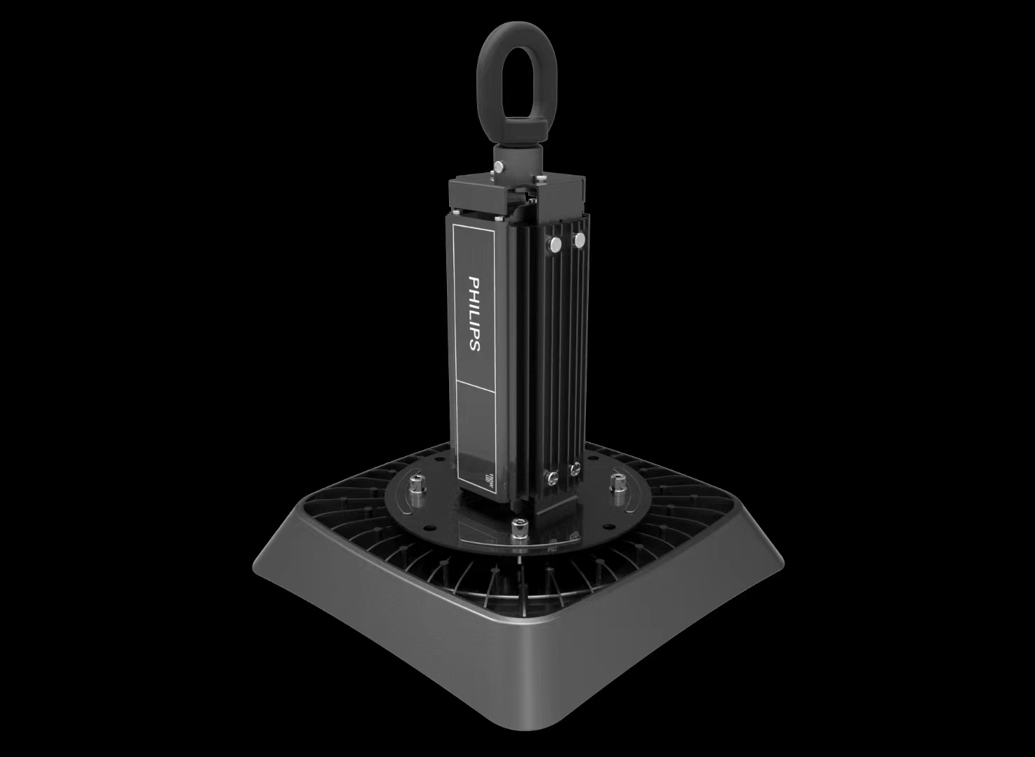 HB04 Industrial ufo Highbay Lighting