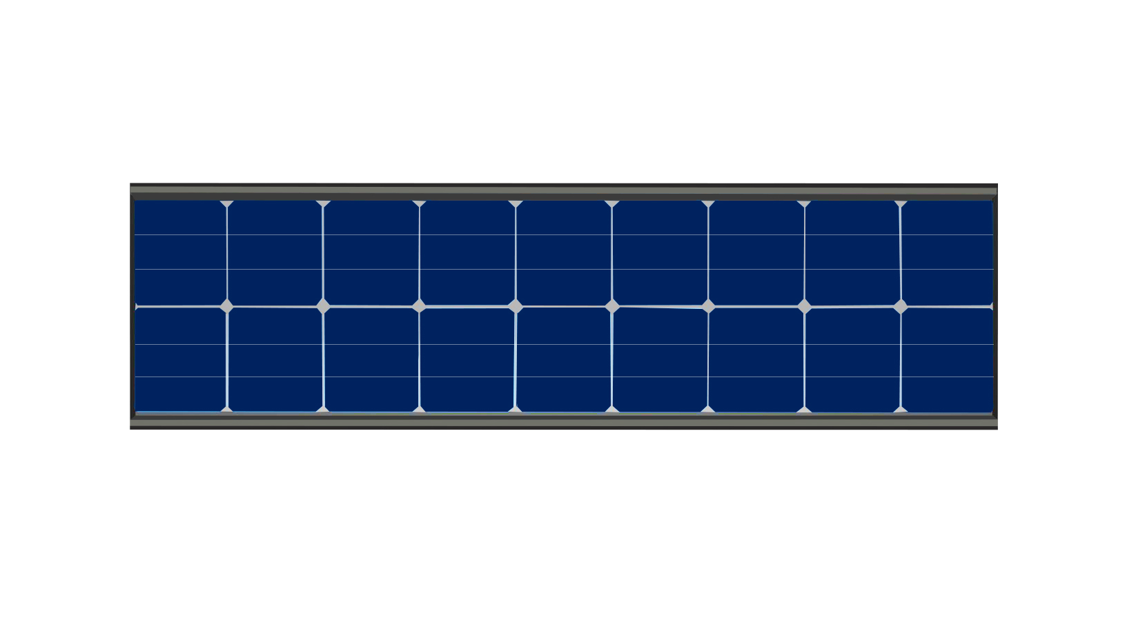 New Design Outdoor Solar Panel High Lumen Tennis Court Light 30w 100w Led Street Light Module