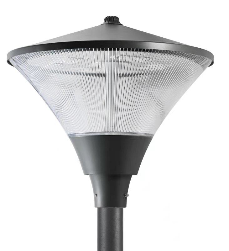 LGL LED Garden Pole Light