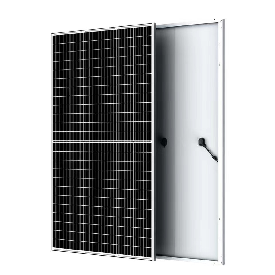 Off Grid Solar System Solar Panel Solar Power System