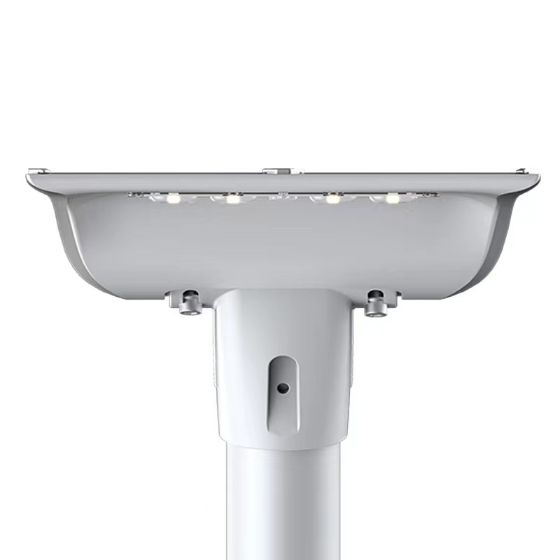 SS07 IP66 Outdoor All In One Solar Street light