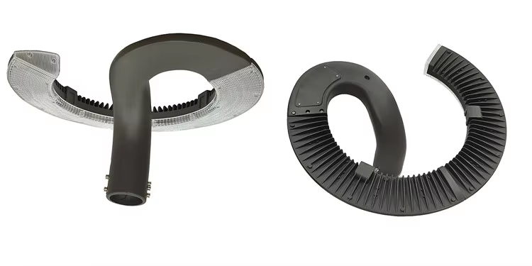 LGL05 Series Die-cast Aluminum LED Garden Light