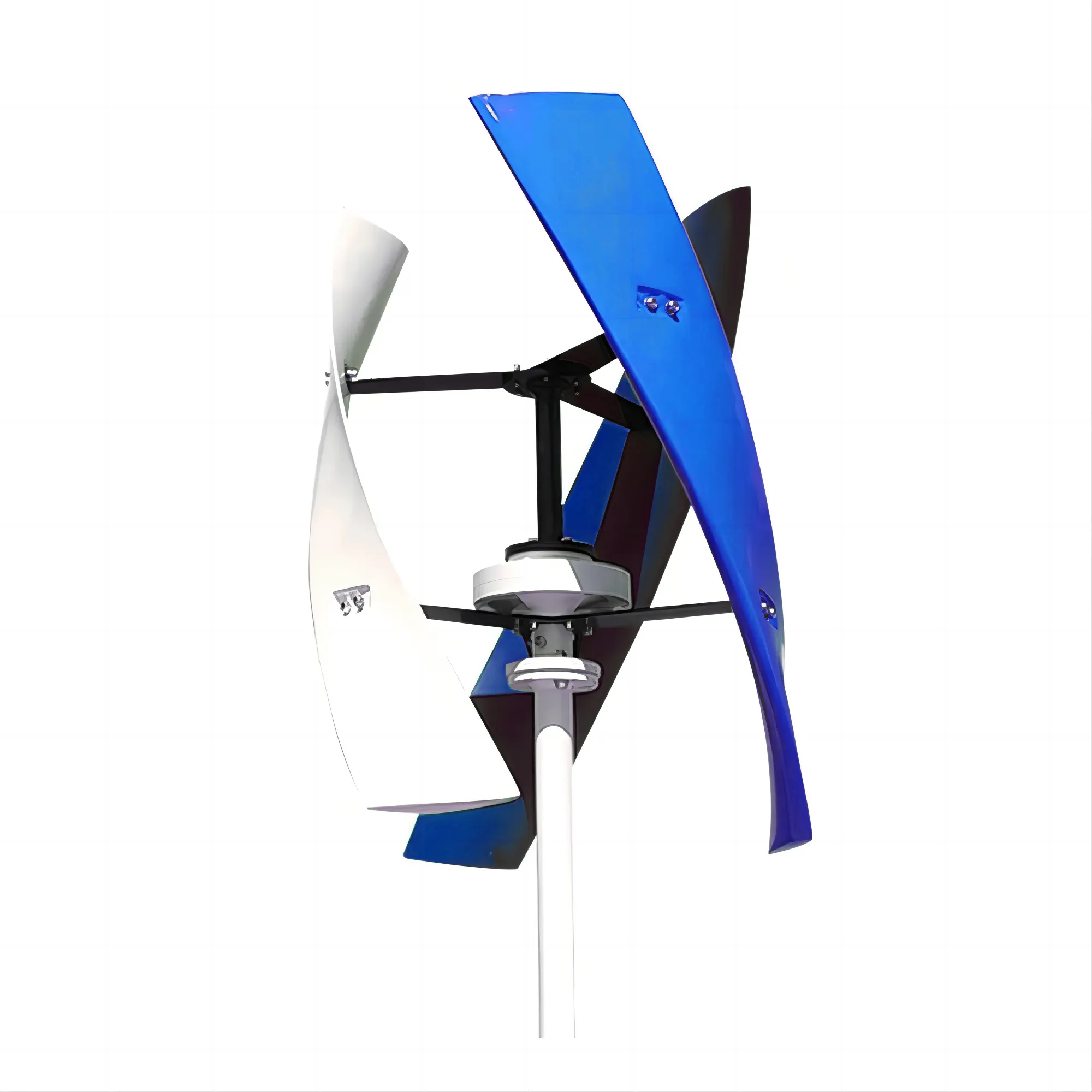 WT04  Vertical Axis Wind Turbine