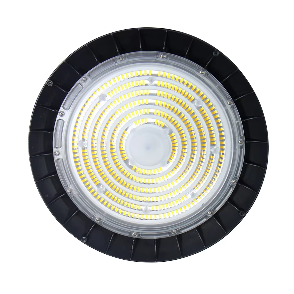 HB05 IP69K Rated LED Round High Bay Light