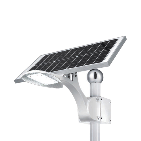 SS03 Split Solar LED Street Light