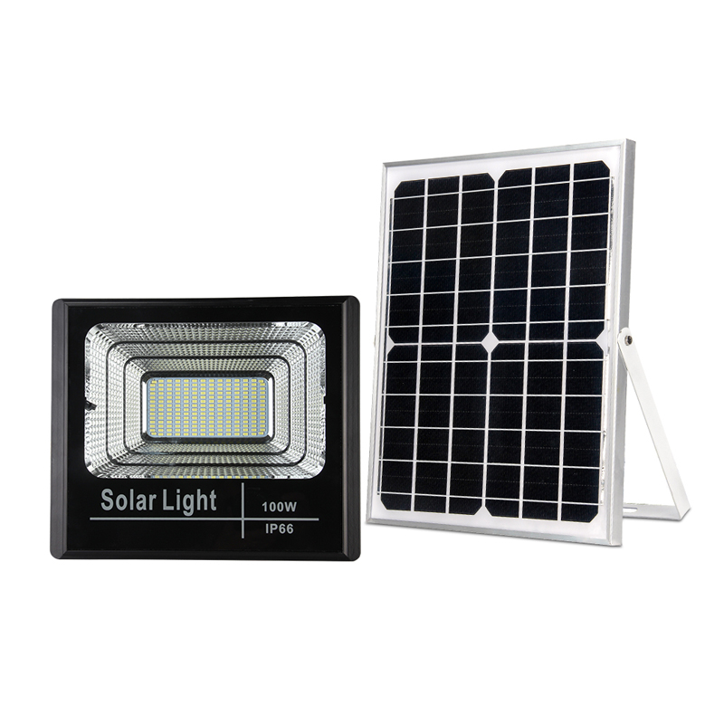 SFL01 Solar LED Flood Light