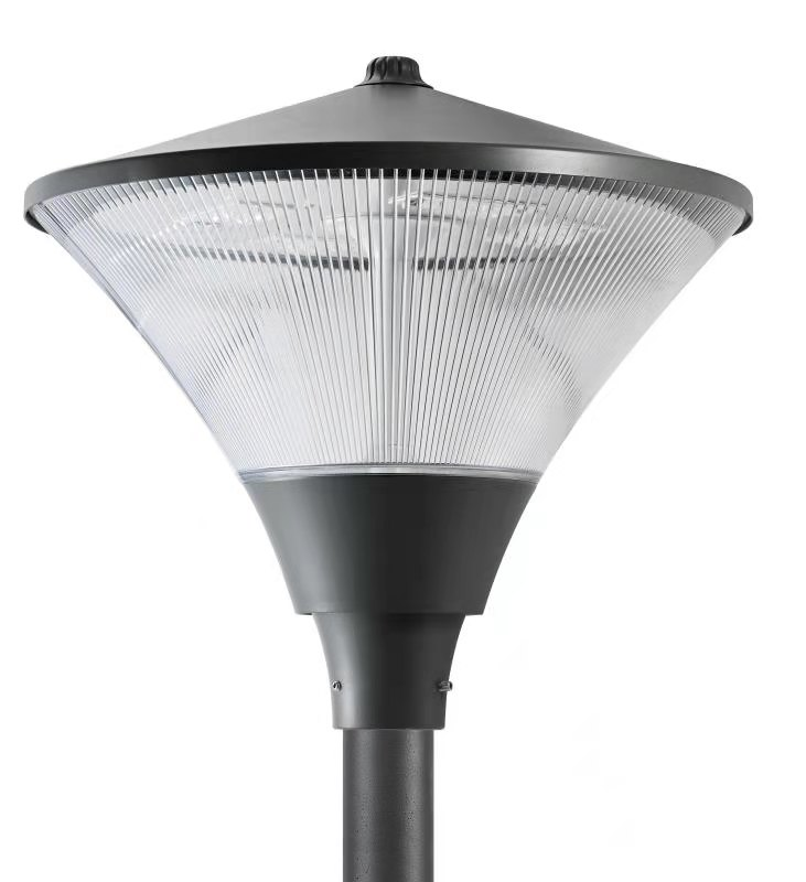 LGL04 LED Garden Pole Light