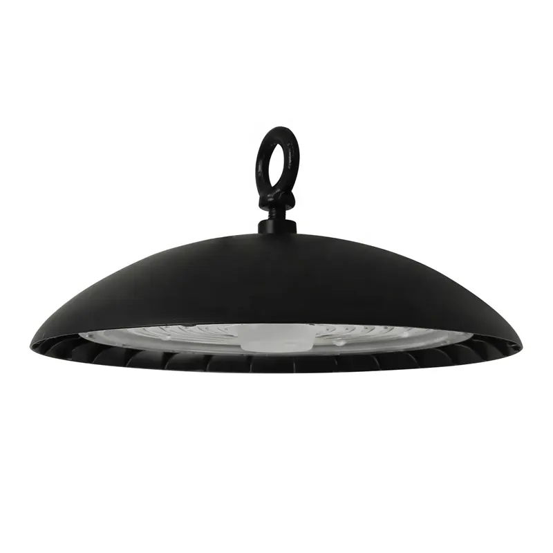 HB04 IP69K Rated LED Round High Bay Light